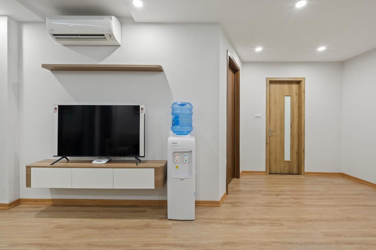 22Housing Residence Suites Hanoi Eksteriør billede