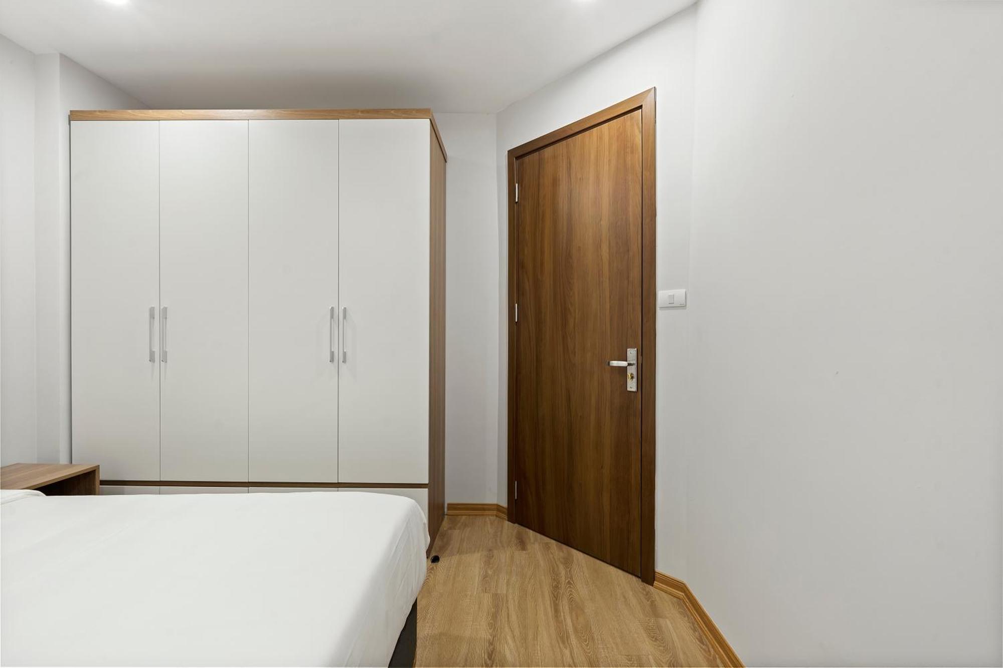 22Housing Residence Suites Hanoi Eksteriør billede